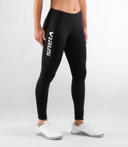 Virus | ECO21.5 Stay Cool V2 Compression Pant - XTC Fitness - Exercise Equipment Superstore - Canada - Pants