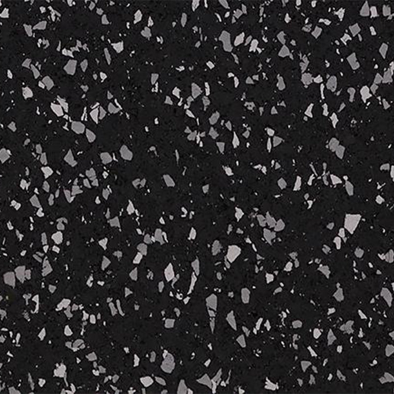 Ecore Athletic | Fit Collection Rubber Roll - 8mm - XTC Fitness - Exercise Equipment Superstore - Canada - 