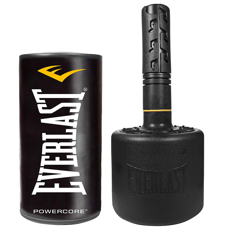 Everlast | Powercore Freestanding Heavy Bag - XTC Fitness - Exercise Equipment Superstore - Canada - Freestanding Bag