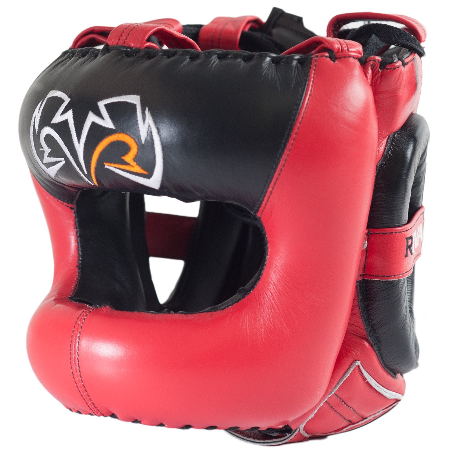 Rival | Face-Saver Headgear - RHGFS3 - XTC Fitness - Exercise Equipment Superstore - Canada - Head Gear