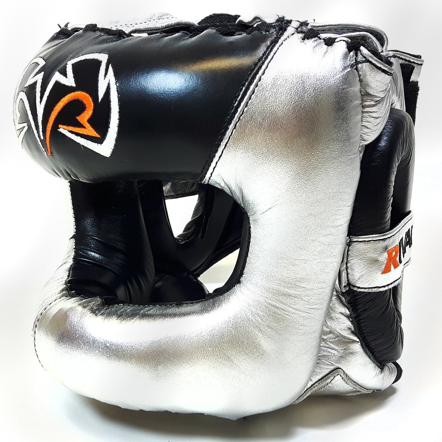 Rival | Face-Saver Headgear - RHGFS3 - XTC Fitness - Exercise Equipment Superstore - Canada - Head Gear