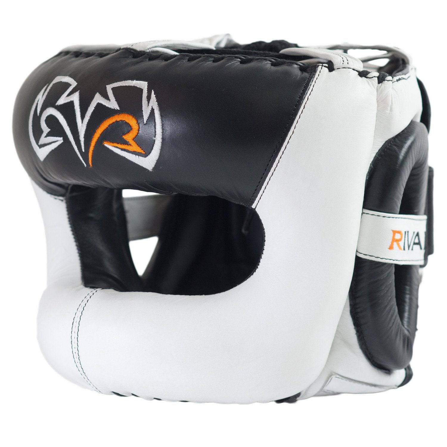 Rival | Face-Saver Headgear - RHGFS3 - XTC Fitness - Exercise Equipment Superstore - Canada - Head Gear