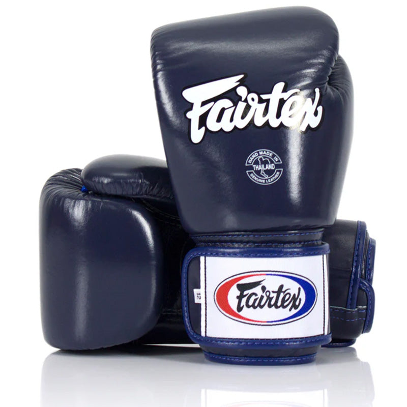 Fairtex | Universal Gloves "Tight-Fit" Design