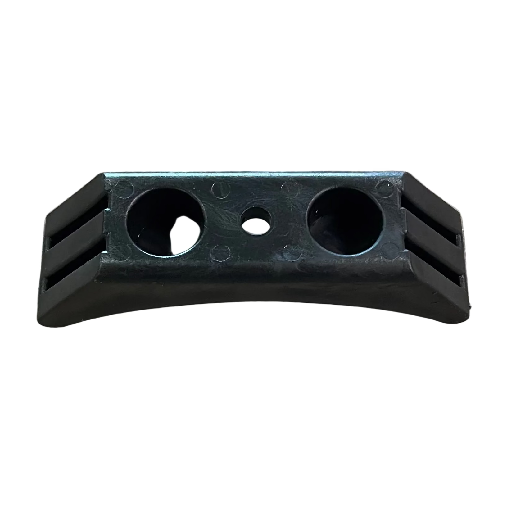 York Barbell | Dumbbell Saddle Part (Single) - XTC Fitness - Exercise Equipment Superstore - Canada - Parts