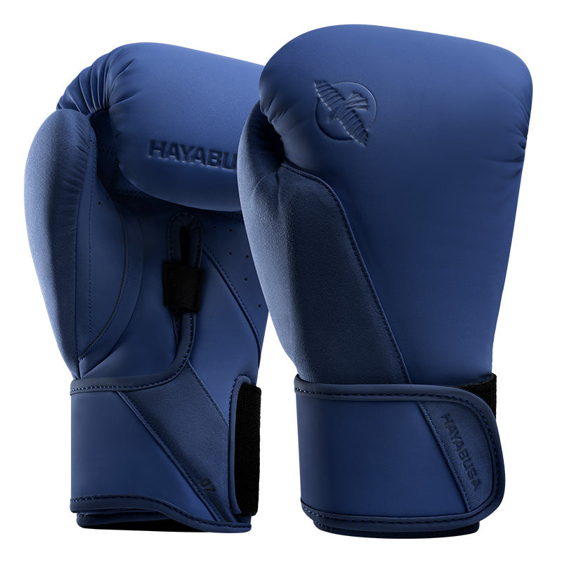 Hayabusa | T360 Boxing Gloves - XTC Fitness - Exercise Equipment Superstore - Canada - Sparring Gloves