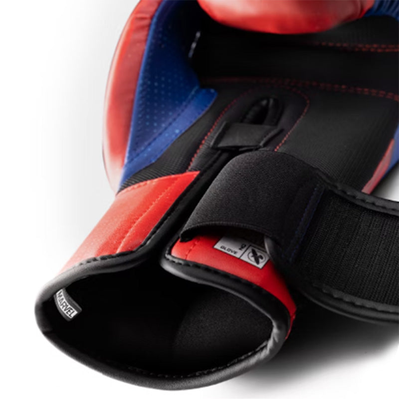 Hayabusa | Marvel's Classic Captain America Boxing Gloves