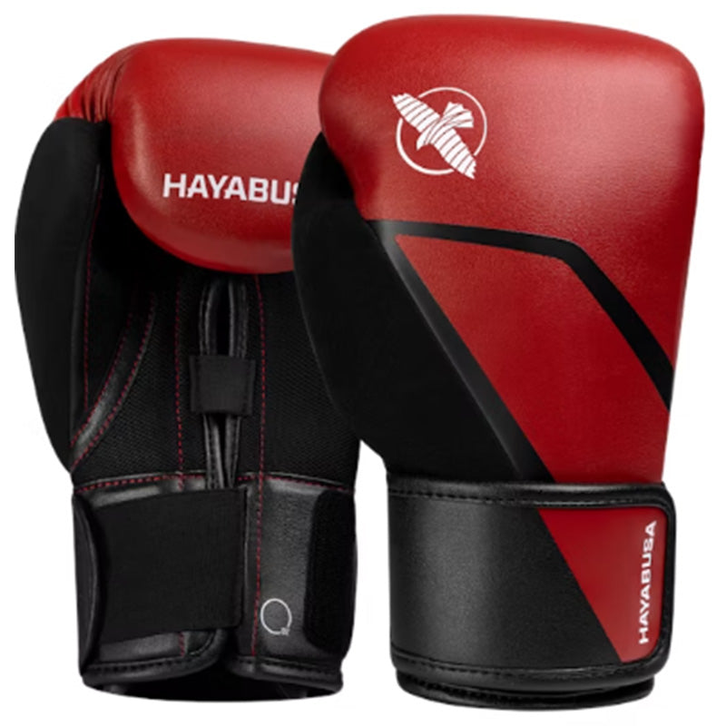 Hayabusa | E1 Boxing Gloves - XTC Fitness - Exercise Equipment Superstore - Canada - Bag Gloves