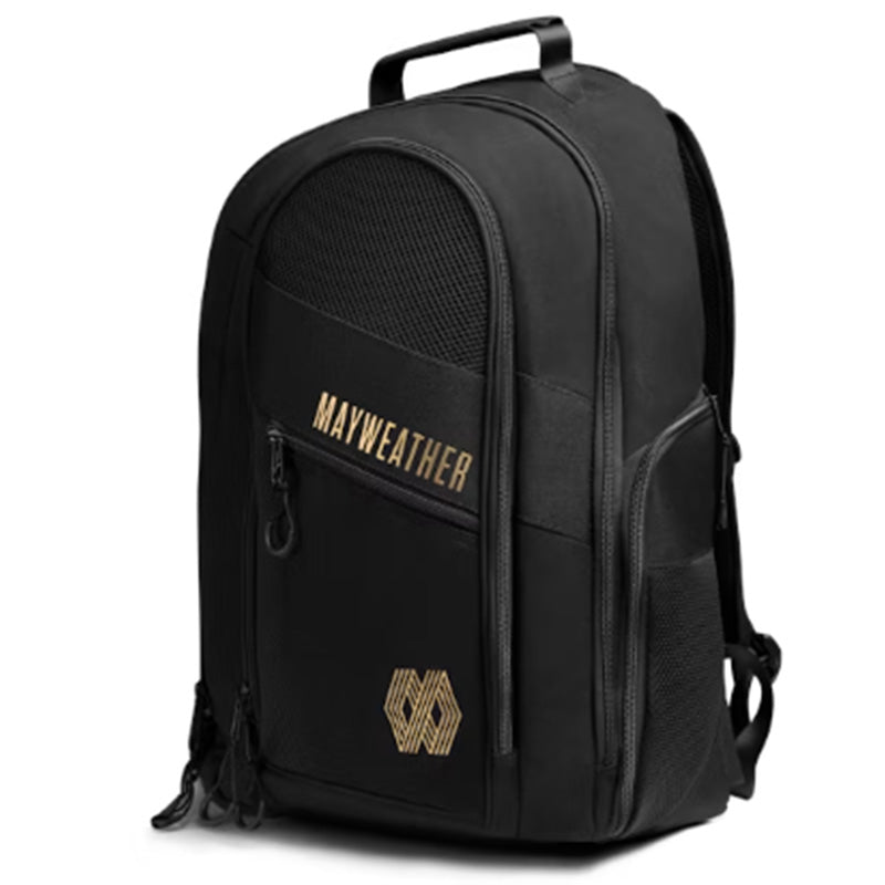 Hayabusa | Mayweather Boxing Backpack - XTC Fitness - Exercise Equipment Superstore - Canada - Backpack