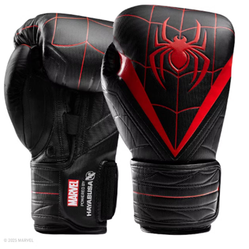Hayabusa | Marvel's Miles Morales Boxing Gloves