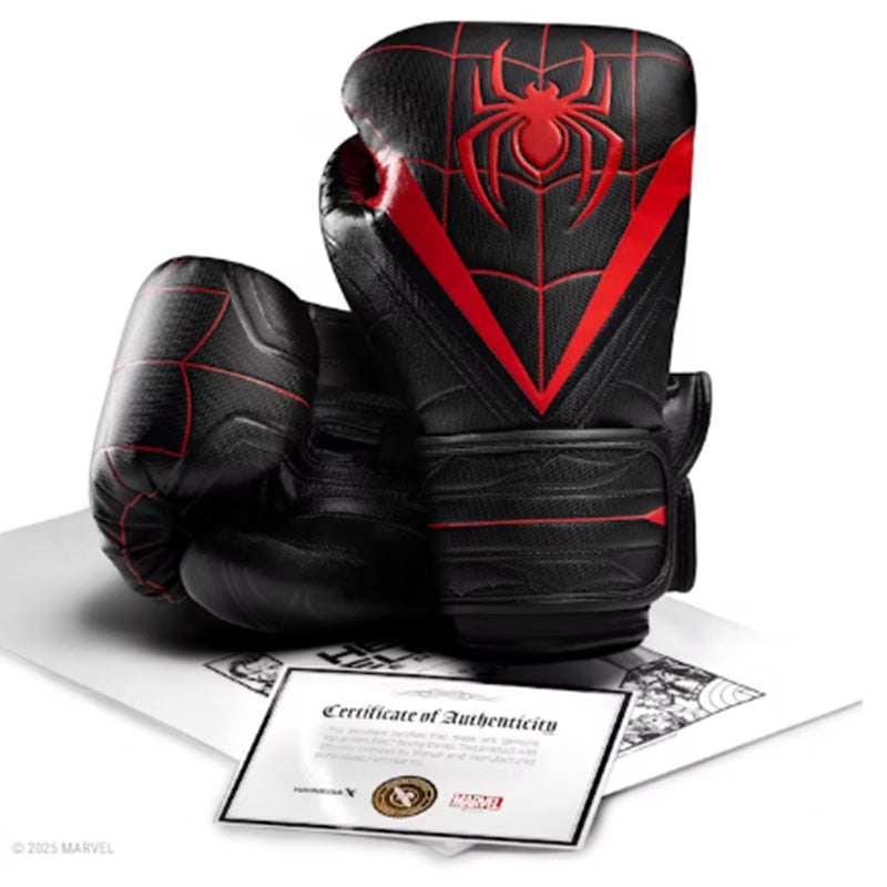Hayabusa | Marvel's Miles Morales Boxing Gloves