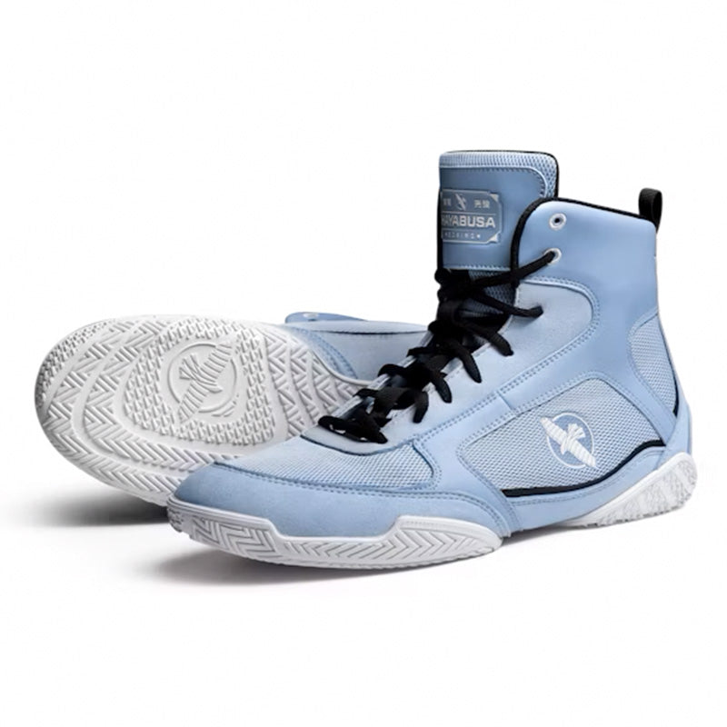 Hayabusa | Boxing Boots - Pro Boxing Shoes - XTC Fitness - Exercise Equipment Superstore - Canada - Fight Shoes