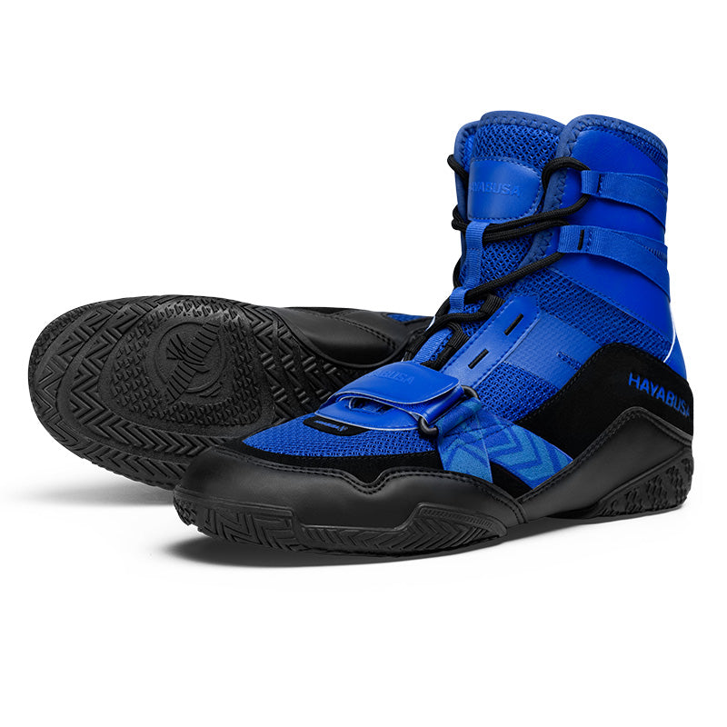 Hayabusa | Boxing Boots - Striking Boxing Shoes