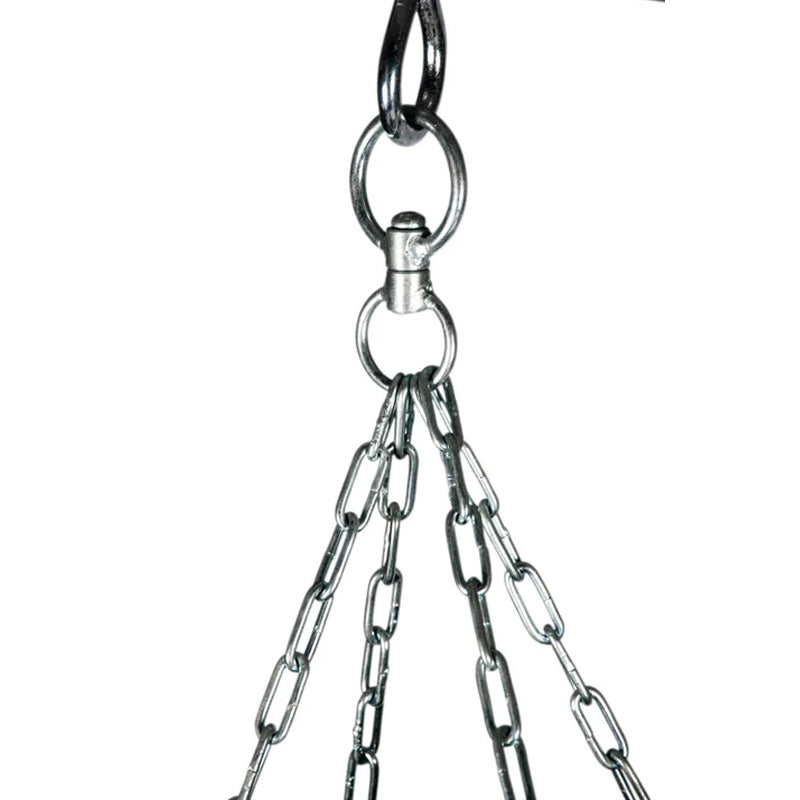 Iron Body Fitness | Punching Bag Chain and Swivel Assembly - XTC Fitness - Exercise Equipment Superstore - Canada - chain and Swivel