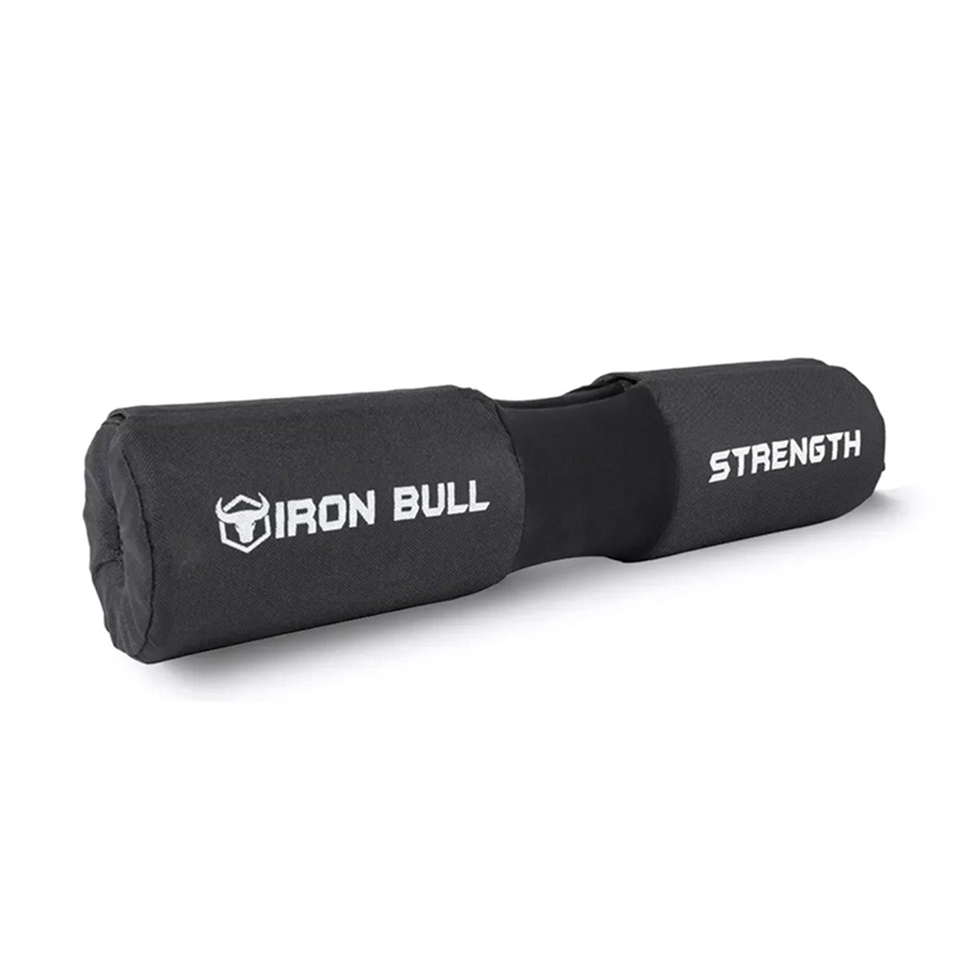 Iron Bull | Advanced Barbell Pad With Velcro - XTC Fitness - Exercise Equipment Superstore - Canada - barbell pad