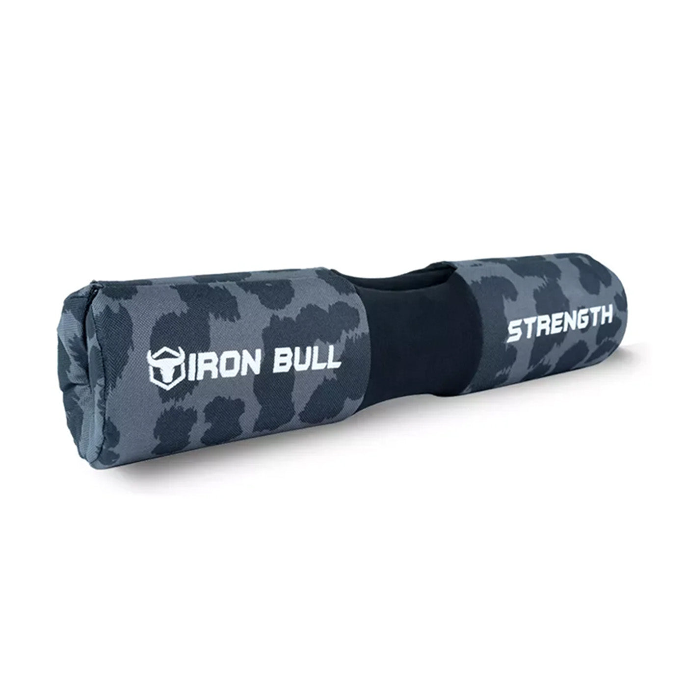 Iron Bull | Advanced Barbell Pad With Velcro - XTC Fitness - Exercise Equipment Superstore - Canada - barbell pad