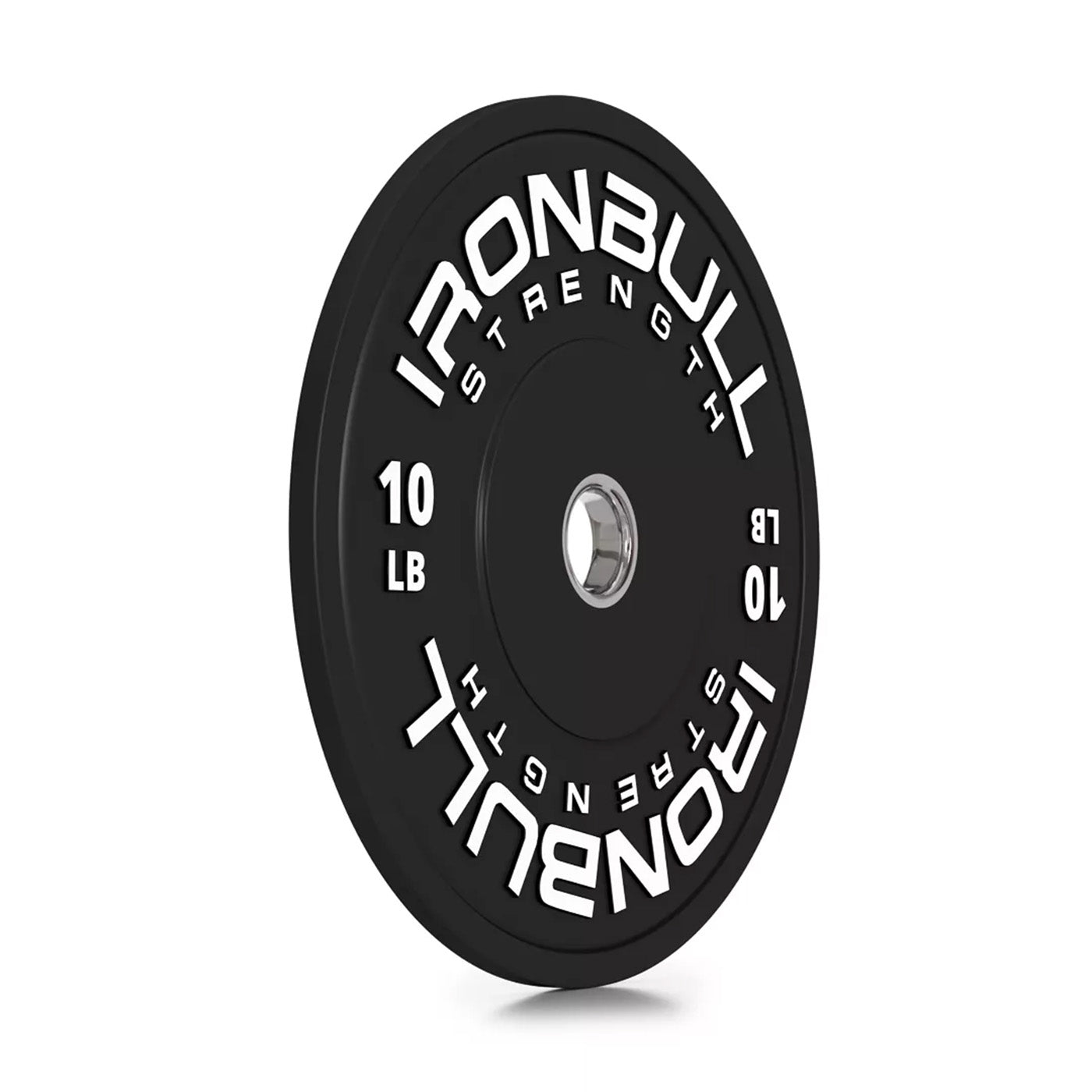 Iron Bull | BP Bumper Plates - XTC Fitness - Exercise Equipment Superstore - Canada - Training Bumper Plates