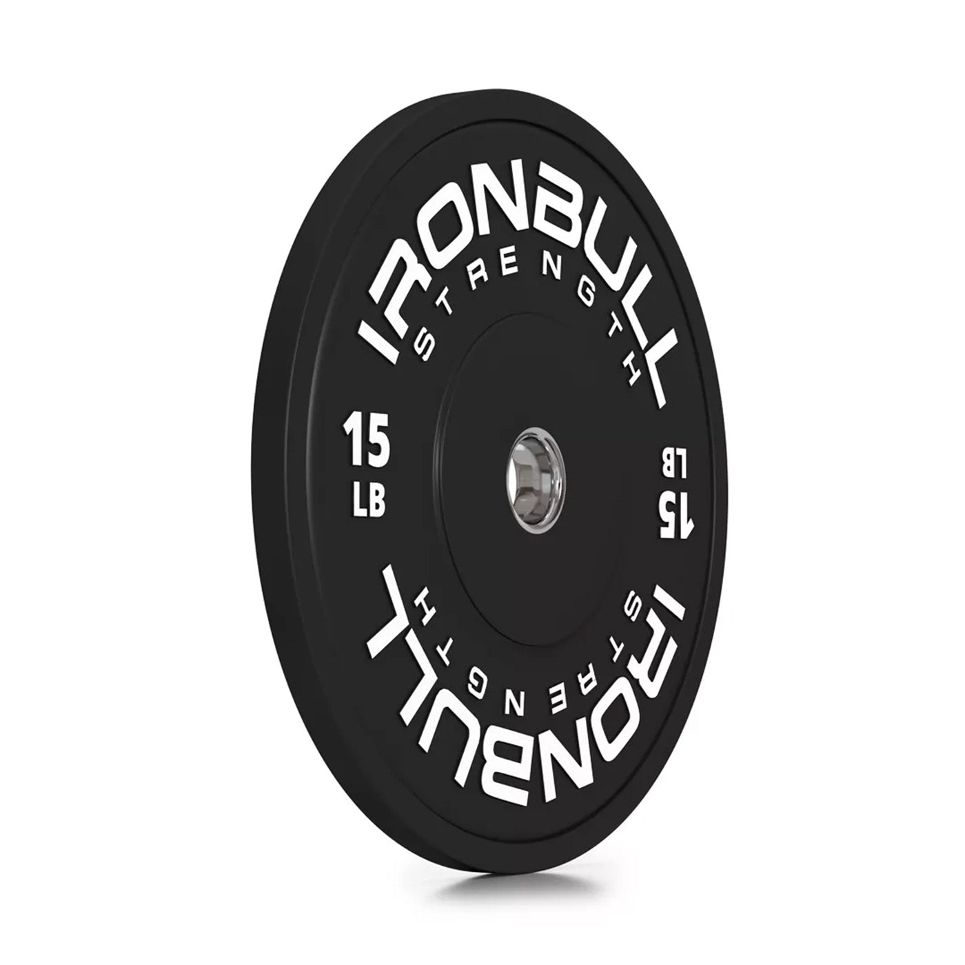 Iron Bull | BP Bumper Plates - XTC Fitness - Exercise Equipment Superstore - Canada - Training Bumper Plates