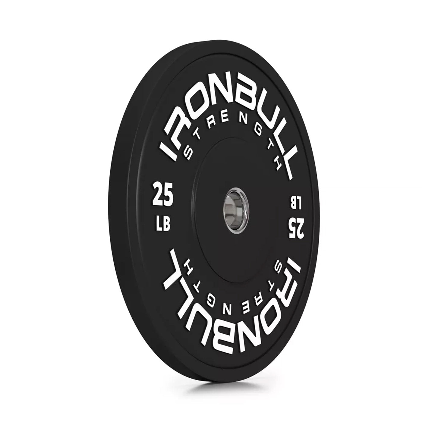 Iron Bull | BP Bumper Plates - XTC Fitness - Exercise Equipment Superstore - Canada - Training Bumper Plates