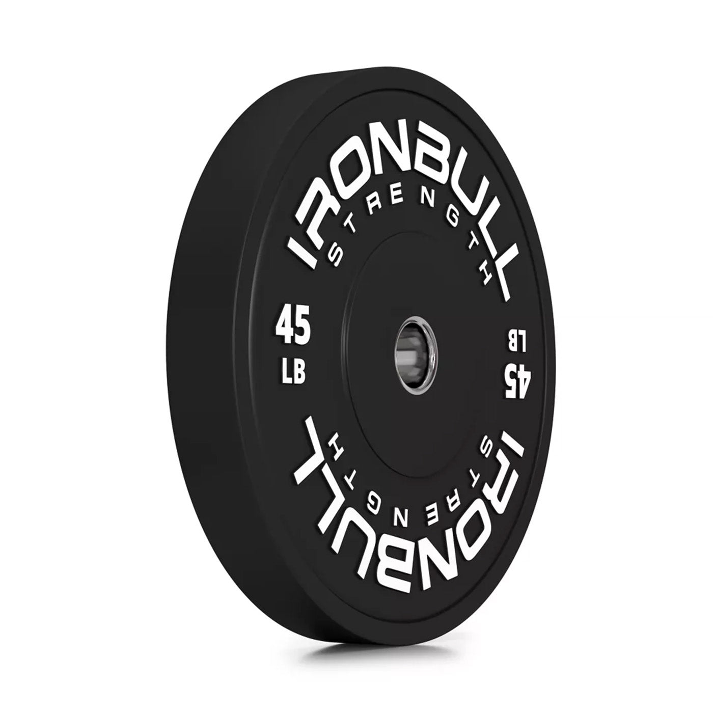 Iron Bull | BP Bumper Plates - XTC Fitness - Exercise Equipment Superstore - Canada - Training Bumper Plates
