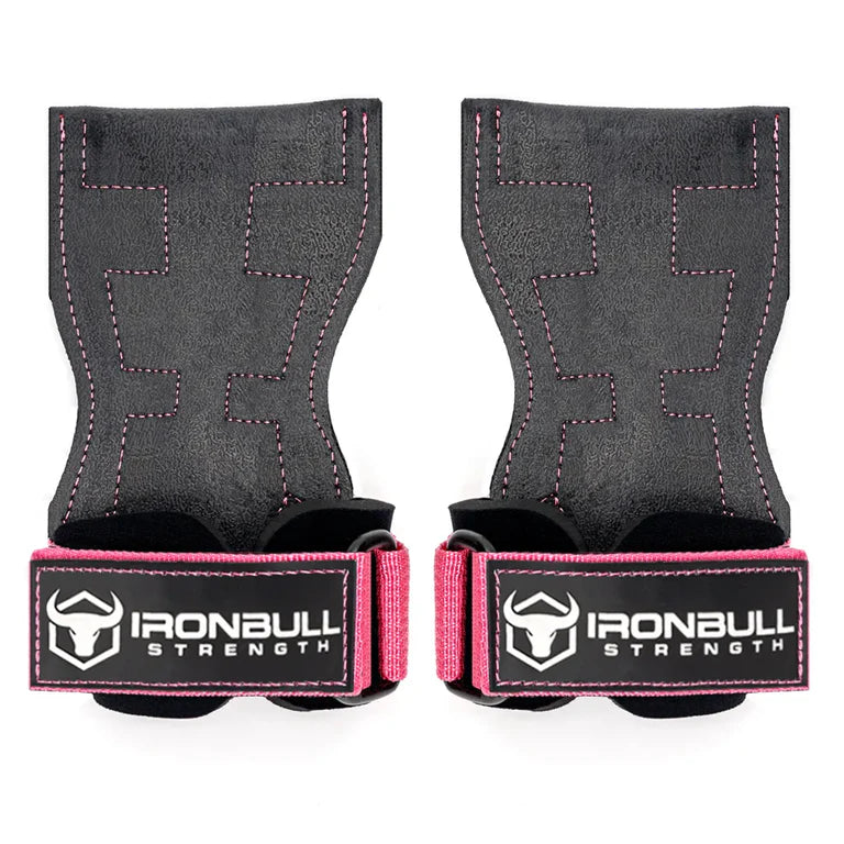 Iron Bull | EZ Gripz V2 - XTC Fitness - Exercise Equipment Superstore - Canada - Gymnastics Grip