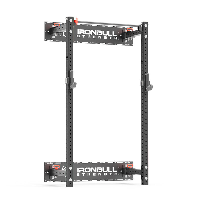 Iron Bull | FSR Folding Squat Rack