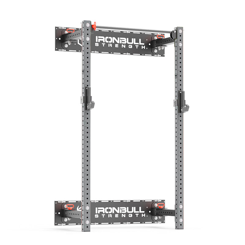 Iron Bull | FSR Folding Squat Rack