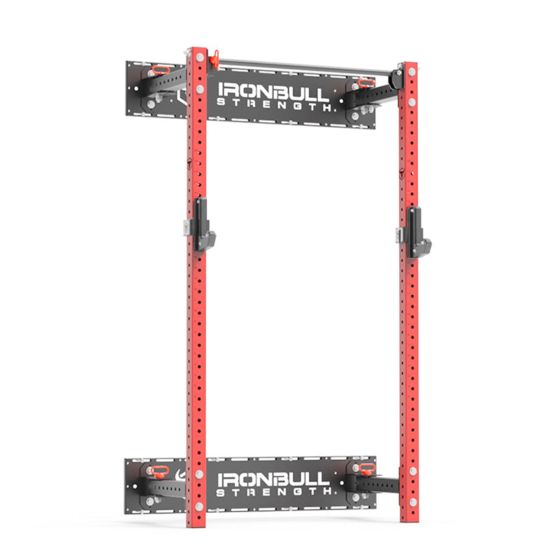 Iron Bull | FSR Folding Squat Rack