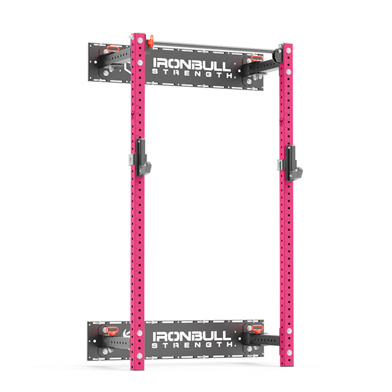 Iron Bull | FSR Folding Squat Rack