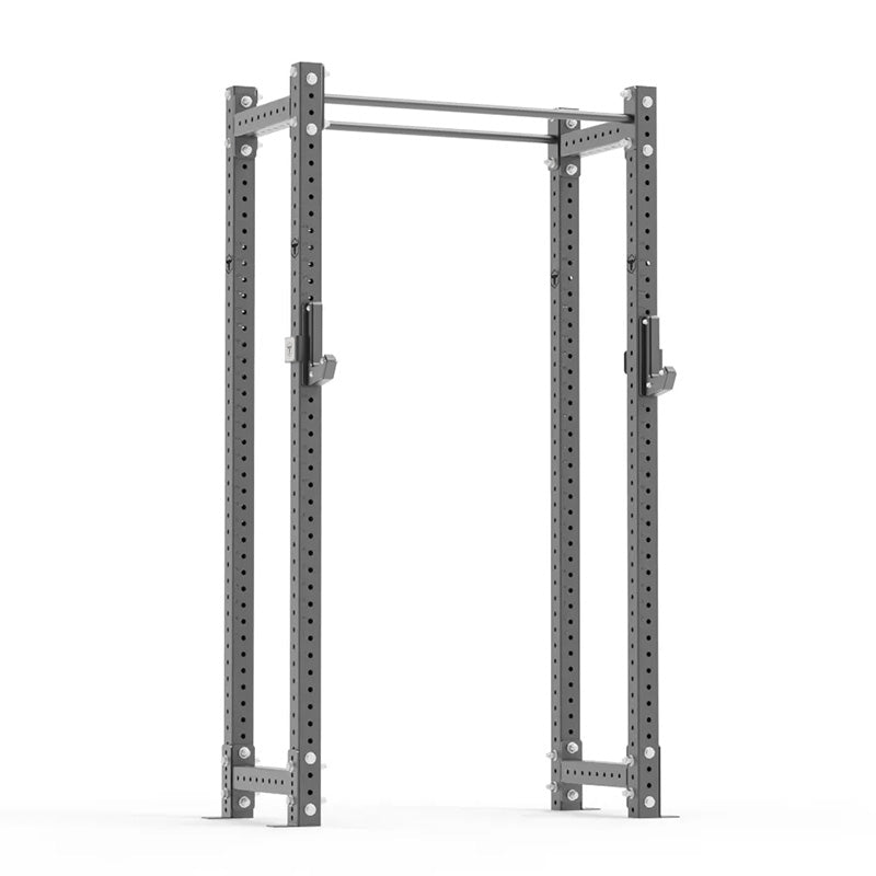 Iron Bull | HR2 Half Rack 24"- Builder - XTC Fitness - Exercise Equipment Superstore - Canada - Squat Rack