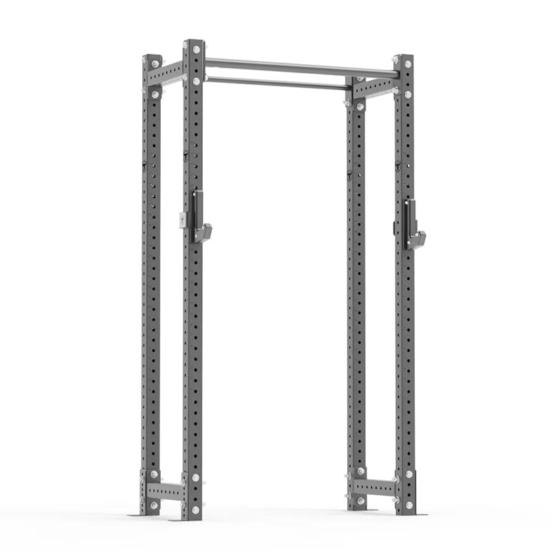 Iron Bull | HR2 Half Rack 24"- Builder - XTC Fitness - Exercise Equipment Superstore - Canada - Squat Rack