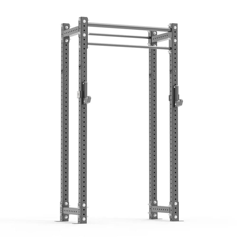 Iron Bull | HR2 Half Rack 24"- Builder - XTC Fitness - Exercise Equipment Superstore - Canada - Squat Rack
