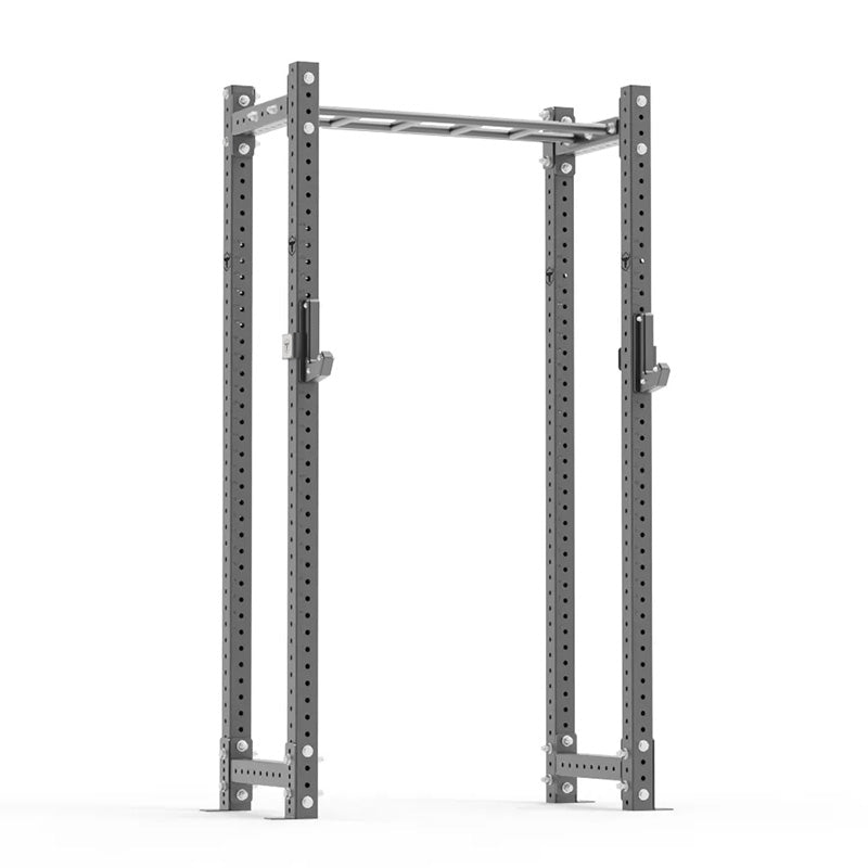 Iron Bull | HR2 Half Rack 24"- Builder - XTC Fitness - Exercise Equipment Superstore - Canada - Squat Rack