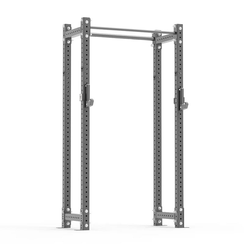 Iron Bull | HR2 Half Rack 24"- Builder - XTC Fitness - Exercise Equipment Superstore - Canada - Squat Rack