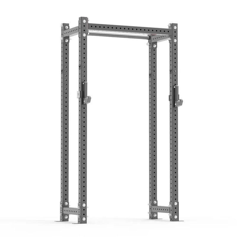 Iron Bull | HR2 Half Rack 24"- Builder - XTC Fitness - Exercise Equipment Superstore - Canada - Squat Rack