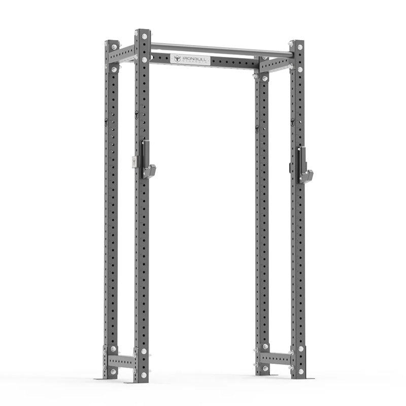 Iron Bull | HR2 Half Rack 24"- Builder - XTC Fitness - Exercise Equipment Superstore - Canada - Squat Rack