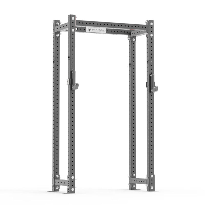 Iron Bull | HR2 Half Rack 24"- Builder - XTC Fitness - Exercise Equipment Superstore - Canada - Squat Rack