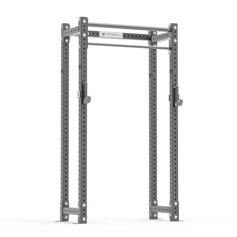 Iron Bull | HR2 Half Rack 24"- Builder - XTC Fitness - Exercise Equipment Superstore - Canada - Squat Rack