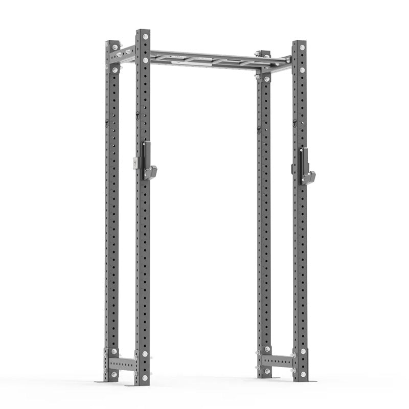 Iron Bull | HR2 Half Rack 24"- Builder - XTC Fitness - Exercise Equipment Superstore - Canada - Squat Rack