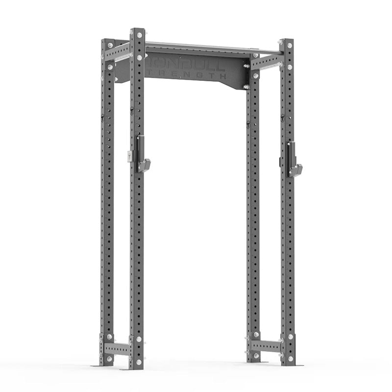 Iron Bull | HR2 Half Rack 24"- Builder - XTC Fitness - Exercise Equipment Superstore - Canada - Squat Rack