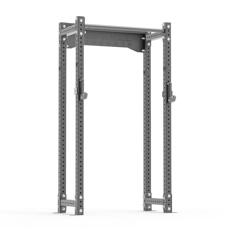 Iron Bull | HR2 Half Rack 24"- Builder - XTC Fitness - Exercise Equipment Superstore - Canada - Squat Rack