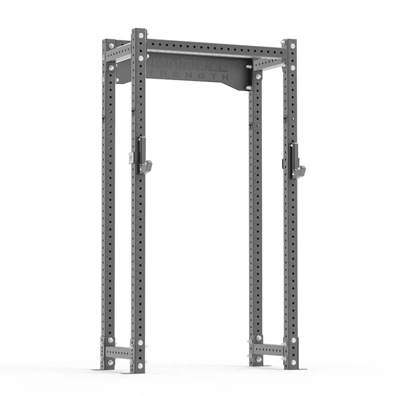 Iron Bull | HR2 Half Rack 24"- Builder - XTC Fitness - Exercise Equipment Superstore - Canada - Squat Rack