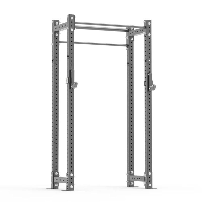 Iron Bull | HR2 Half Rack 24"- Builder - XTC Fitness - Exercise Equipment Superstore - Canada - Squat Rack