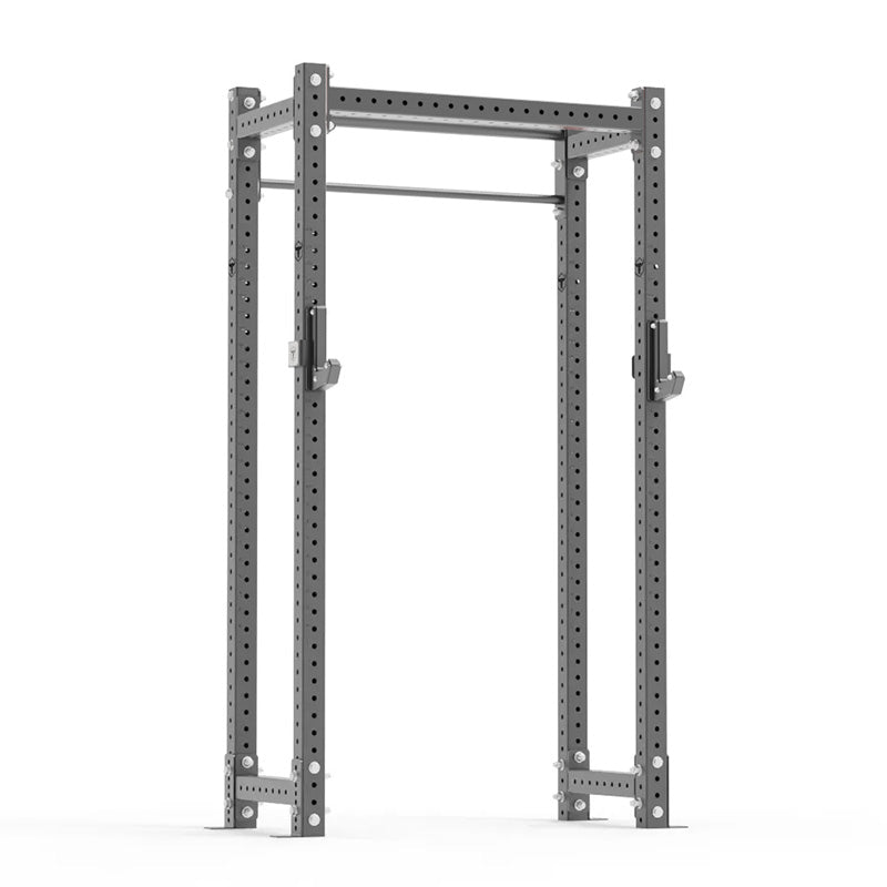 Iron Bull | HR2 Half Rack 24"- Builder - XTC Fitness - Exercise Equipment Superstore - Canada - Squat Rack