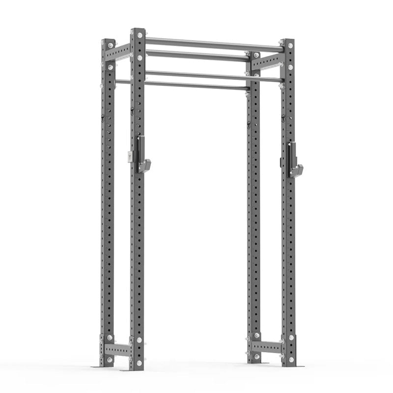 Iron Bull | HR2 Half Rack 24"- Builder - XTC Fitness - Exercise Equipment Superstore - Canada - Squat Rack