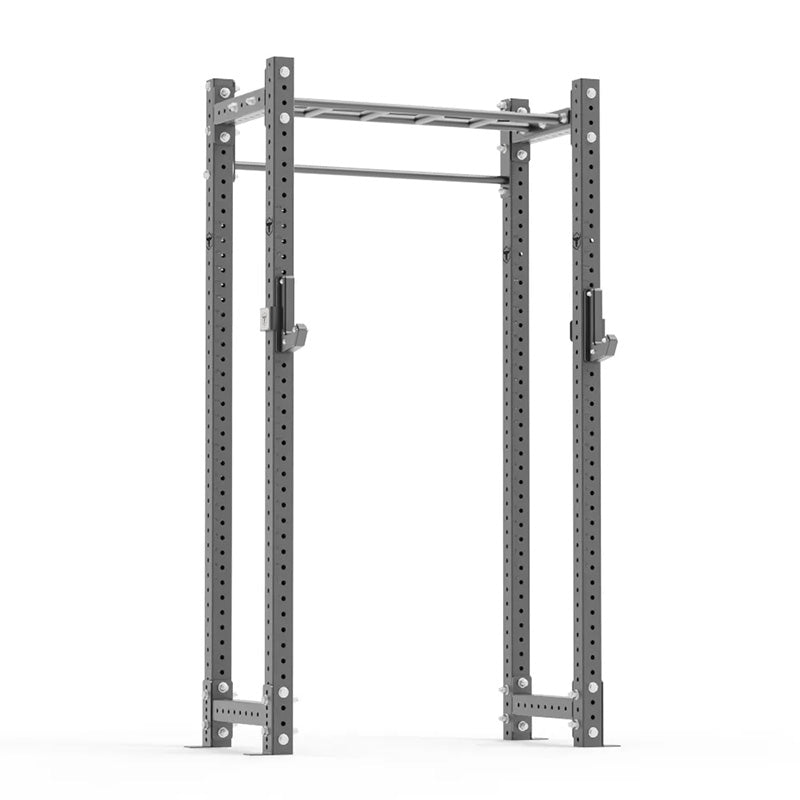 Iron Bull | HR2 Half Rack 24"- Builder - XTC Fitness - Exercise Equipment Superstore - Canada - Squat Rack