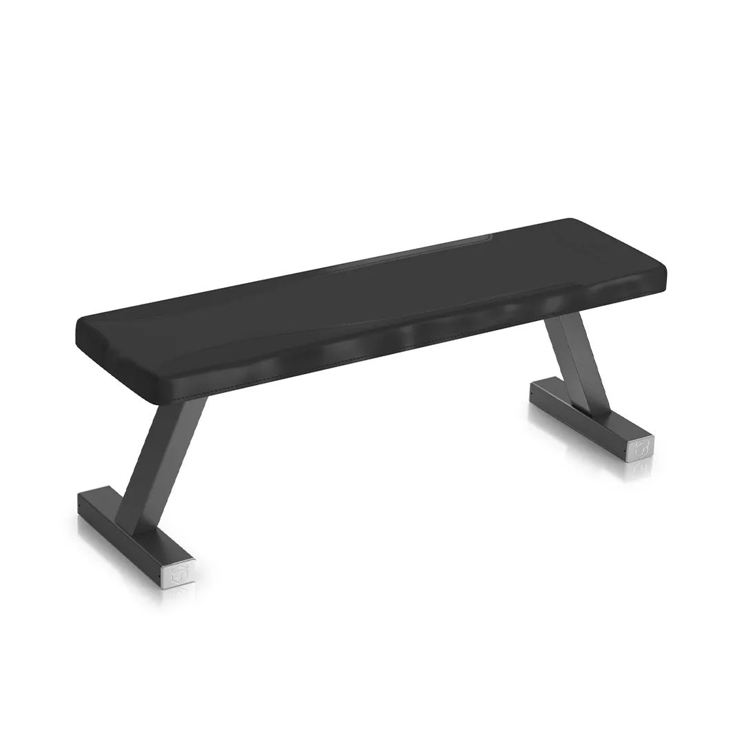 Iron Bull | Lite Flat Bench - XTC Fitness - Exercise Equipment Superstore - Canada - Flat Bench