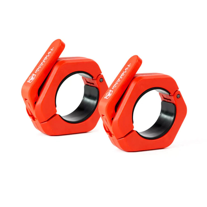 Iron Bull | Barbell Collars - Magnetic