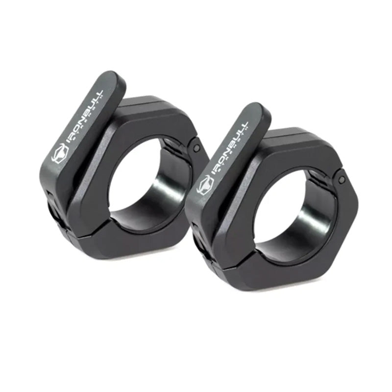 Iron Bull | Barbell Collars - Magnetic