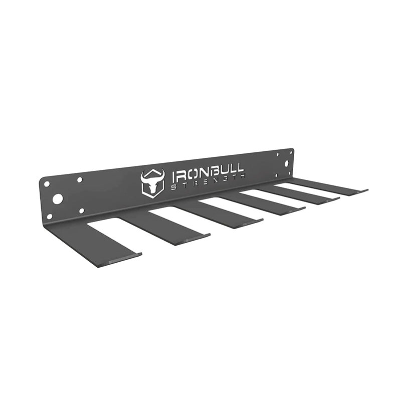Iron Bull | Multi-Use Hanger - XTC Fitness - Exercise Equipment Superstore - Canada - Vertical Bar Storage
