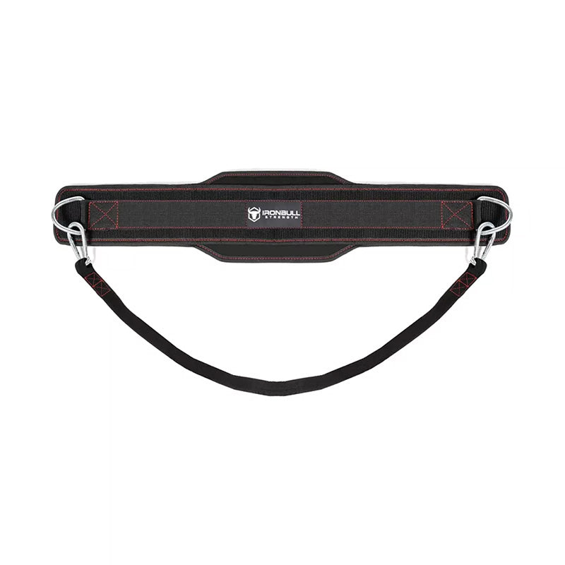 Iron Bull | Nylon Dip Belt - XTC Fitness - Exercise Equipment Superstore - Canada - Dip Belt